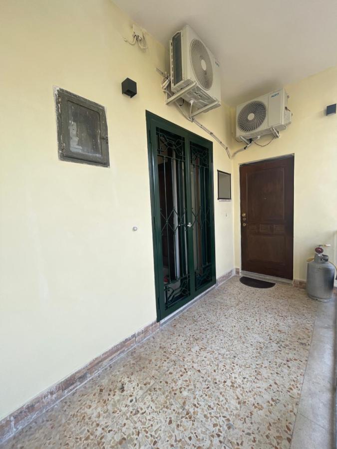Holiday-Caroline Apartment Pompei Exterior photo