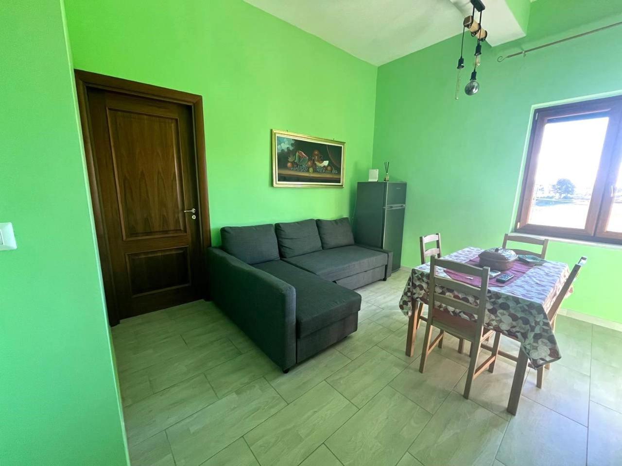 Holiday-Caroline Apartment Pompei Exterior photo