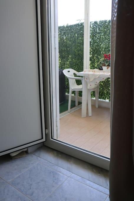 Holiday-Caroline Apartment Pompei Exterior photo