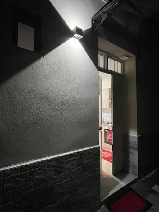 Holiday-Caroline Apartment Pompei Exterior photo